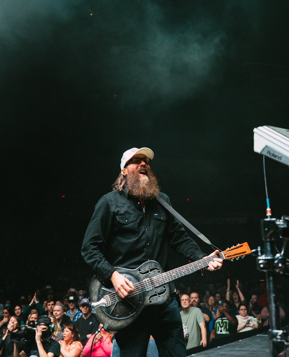 crowdermusic's tweet photo. Week 6 of the #hitsdeep tour starts this Thursday. We've been having a fabulous time out here on the #hitsdeeptour. Come join us. All tickets are $10 each.
3/17 Omaha, NE
3/18 & 19 Independence, MO
Ticket at https://t.co/Pt5rtxUtSX. https://t.co/wgkdY56jeo