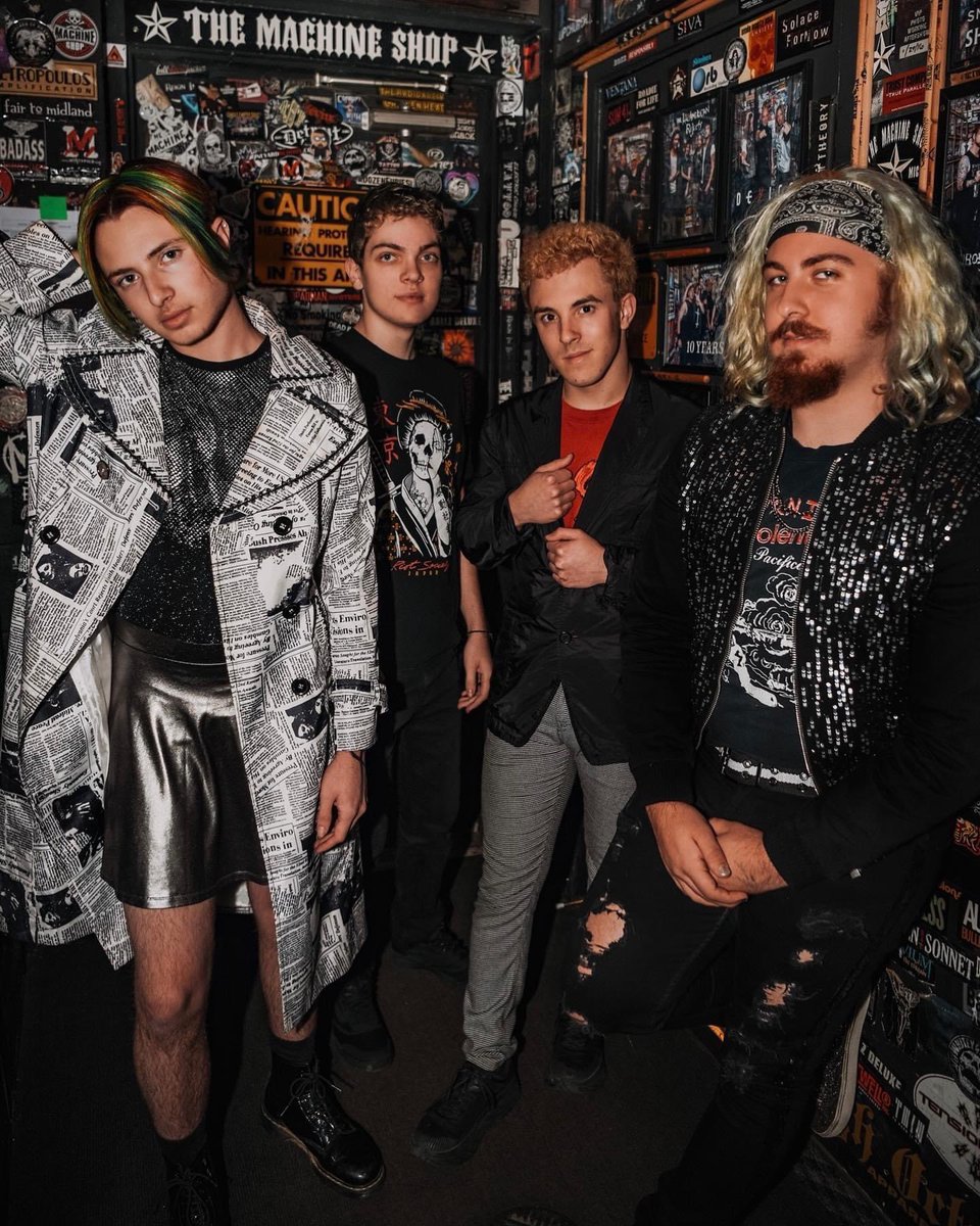 royaltykult's tweet photo. Sunday, April 3rd!
@PushingVeronica
@TheWhiskyAGoGo
All Ages
$15
Tickets On Sale Now
https://t.co/KWYc3YPc9q
#whiskyagogo #pushingveronica https://t.co/Fq5OvRn7B5