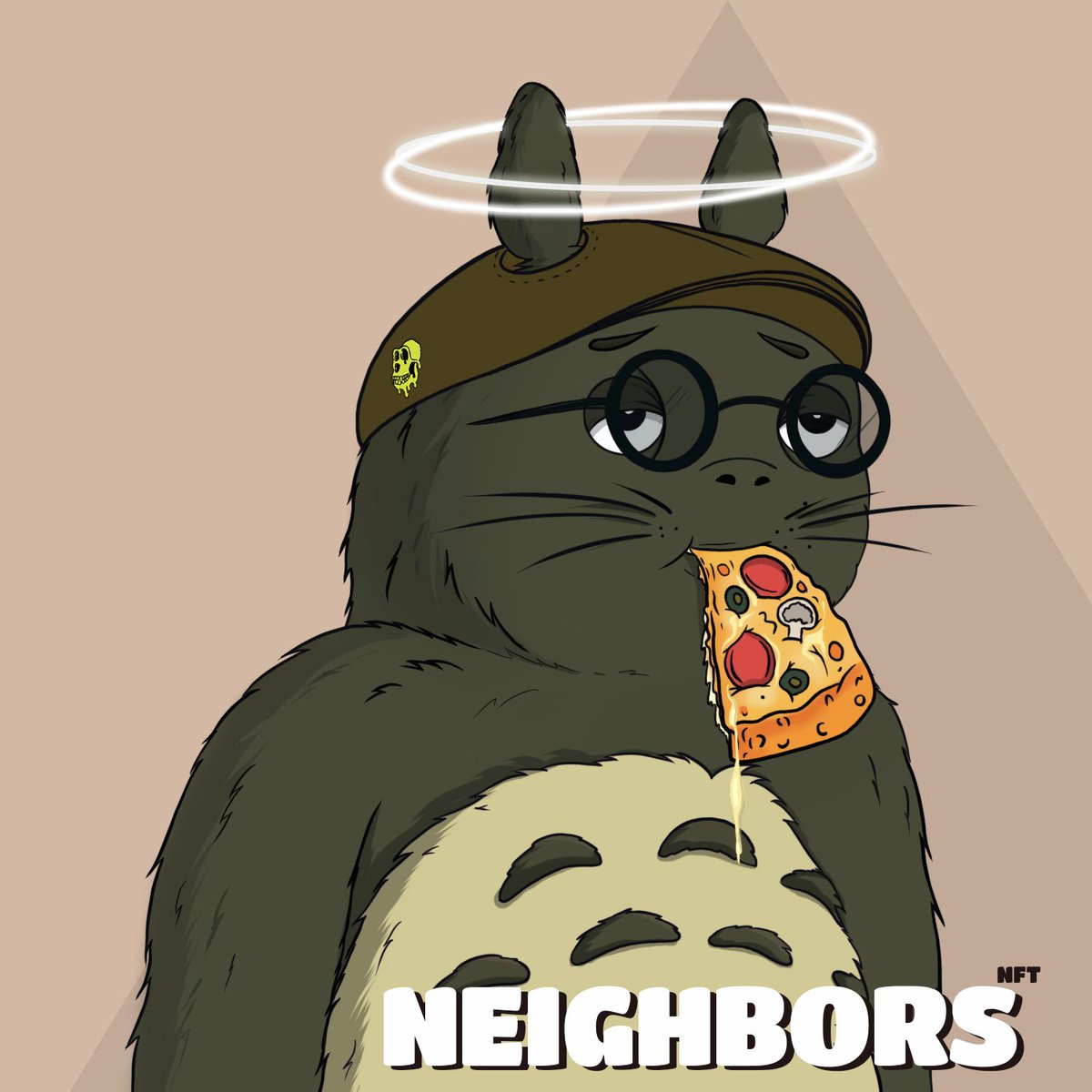NFT_Pioneers's tweet photo. NFT先锋队 X Neighbors

数量：5 个白名单

参与方式：
1、点赞和转推本贴
2、关注 @neighbors_nft 和 @NFT_Pioneers
3、评论并且@ 3 个好友

结束时间：24 小时

#NFTGiveaway #NFT #WLGiveaways #Giveaways #Whitelist #NFTCommunity #NFTdrops https://t.co/JYHveYO82c