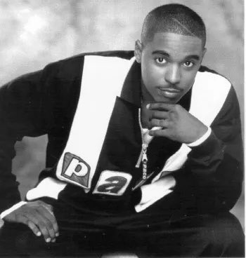Happy birthday Merlin Santana, RIP! 