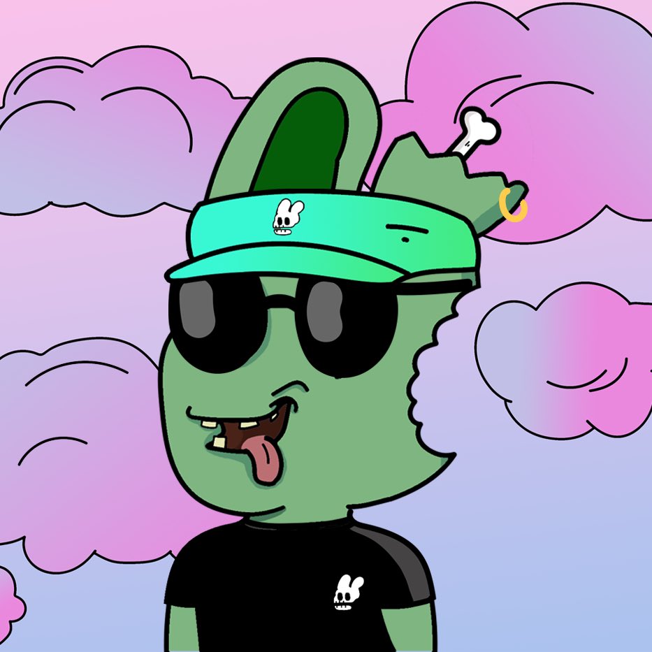 CryptoRabbits tweet media