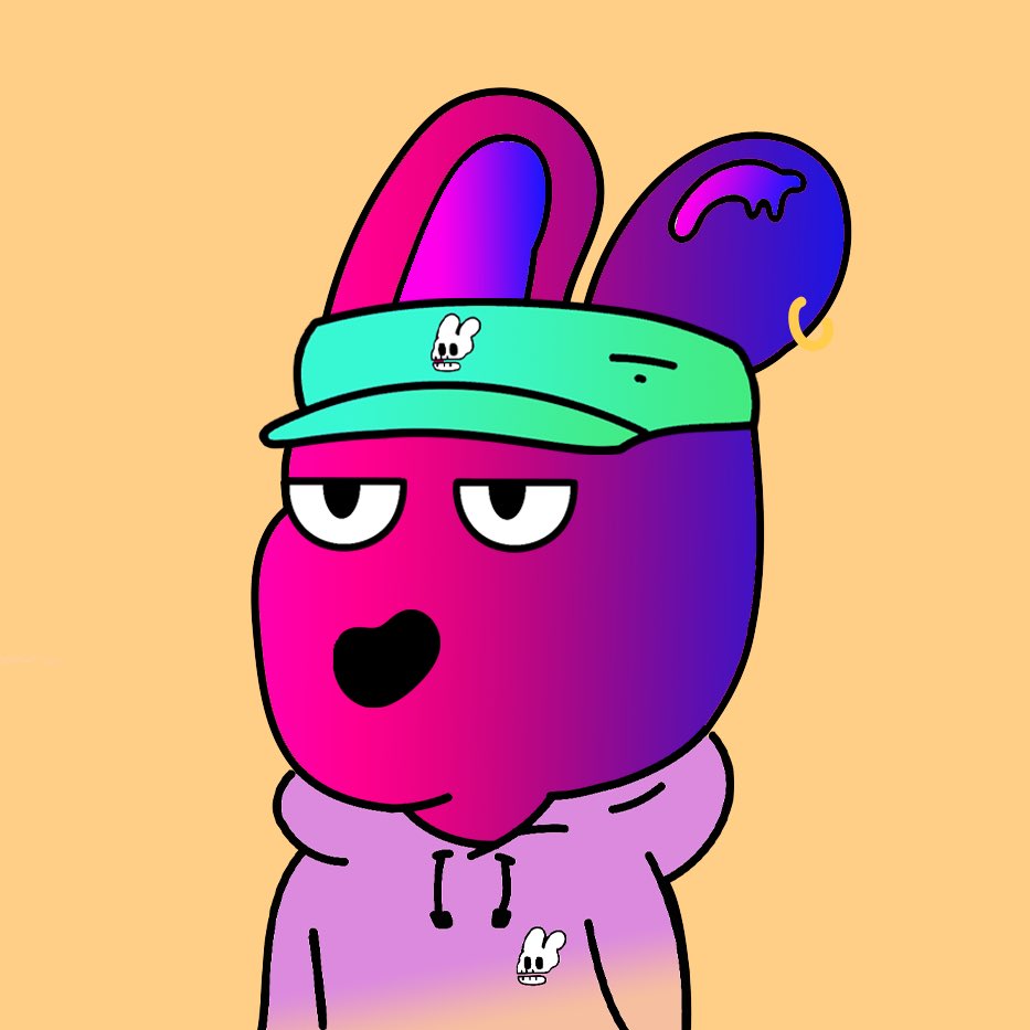 CryptoRabbits tweet media