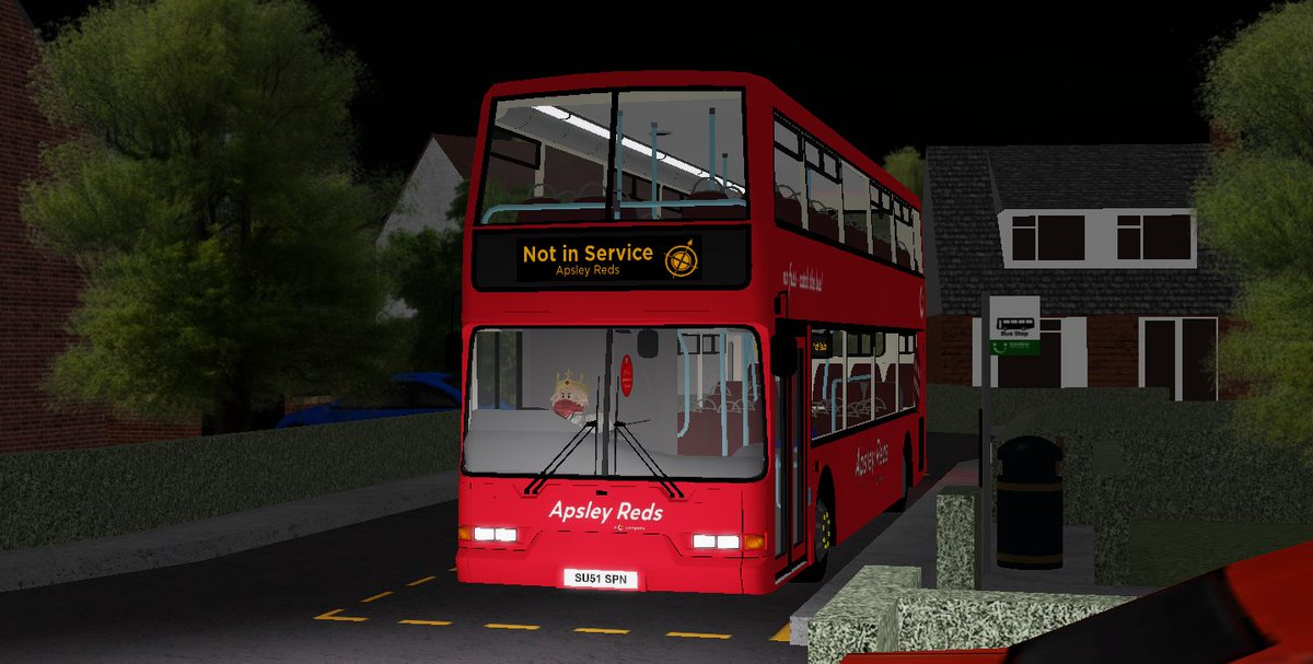Apsley & District tweet media