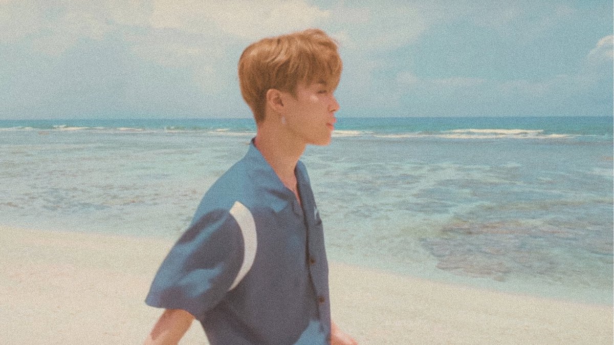 miniesdiary's tweet photo. 우리들의 블루스 our blues ♥︎ #JIMINOSTisComing https://t.co/xTbPnbAPFi