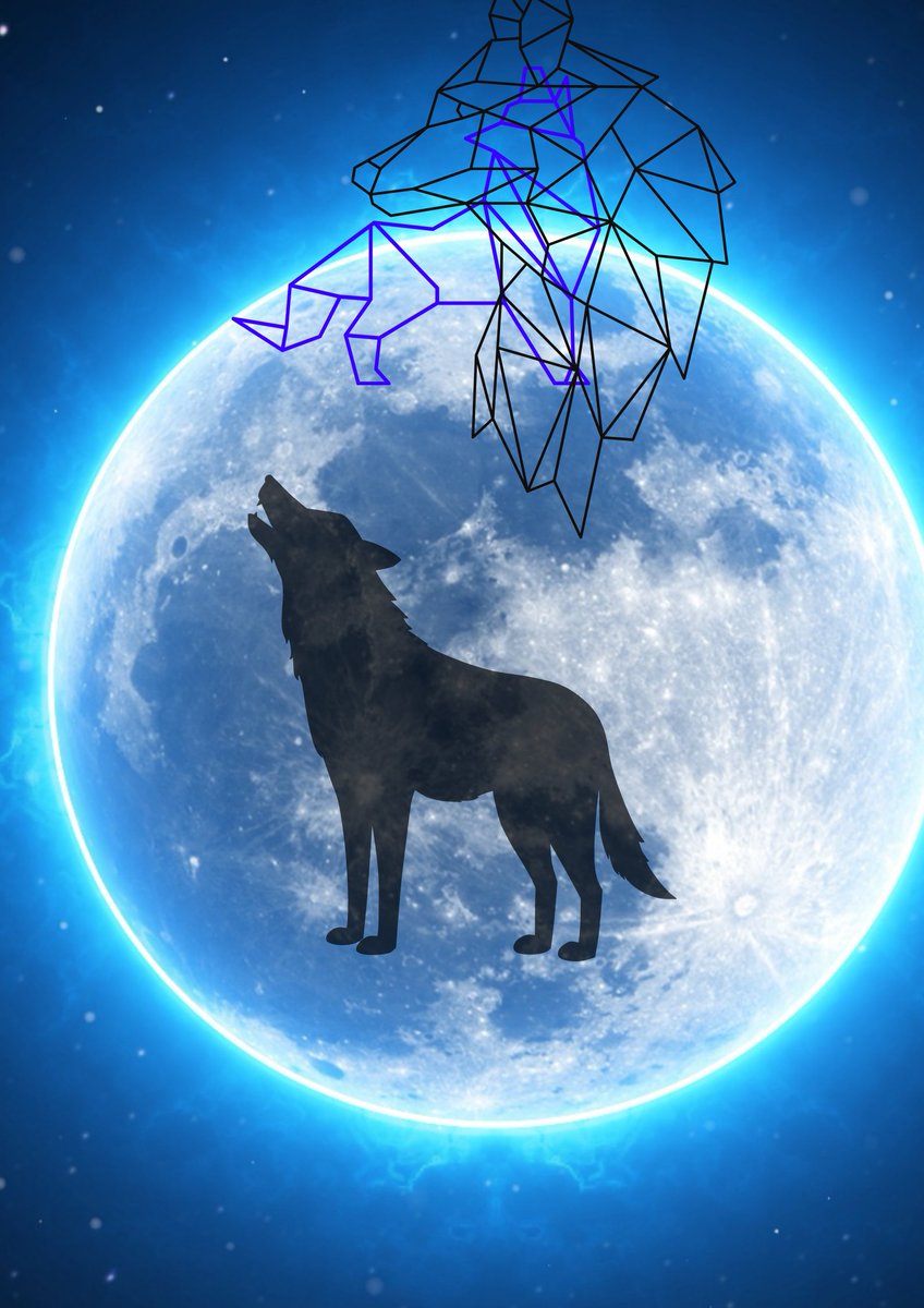 Gabriel_N_D's tweet photo. Wolf part of the start of creation set!
#NFT #NFTs #NFTCommmunity #nftcollectors #openseanfts #opensea #NFTartists #NFTProject 
Link:https://t.co/8pdBeu6GAc https://t.co/IEe61q5ZEy