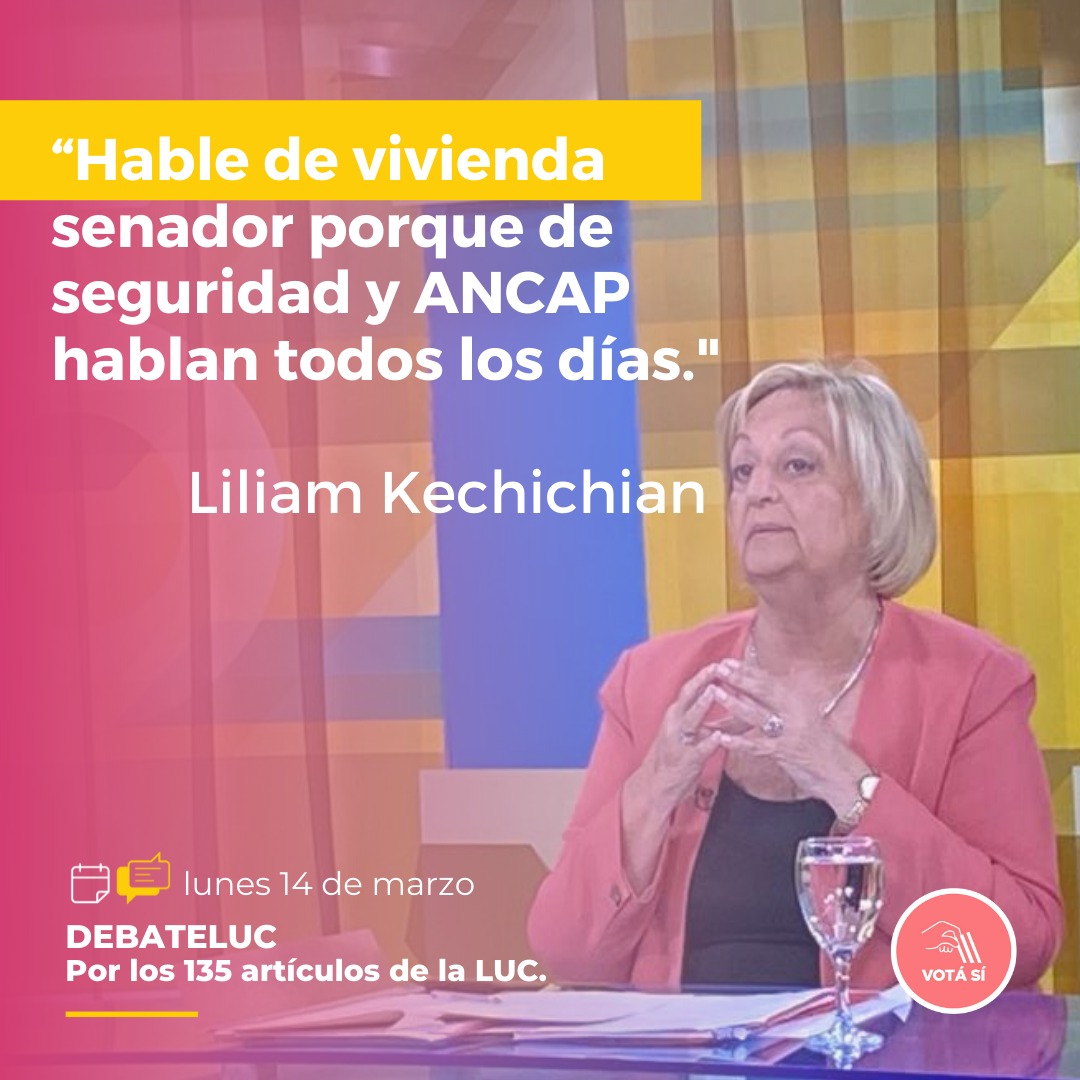 likechichian's tweet photo. #DebateLUC https://t.co/qcG8J9VEbb
