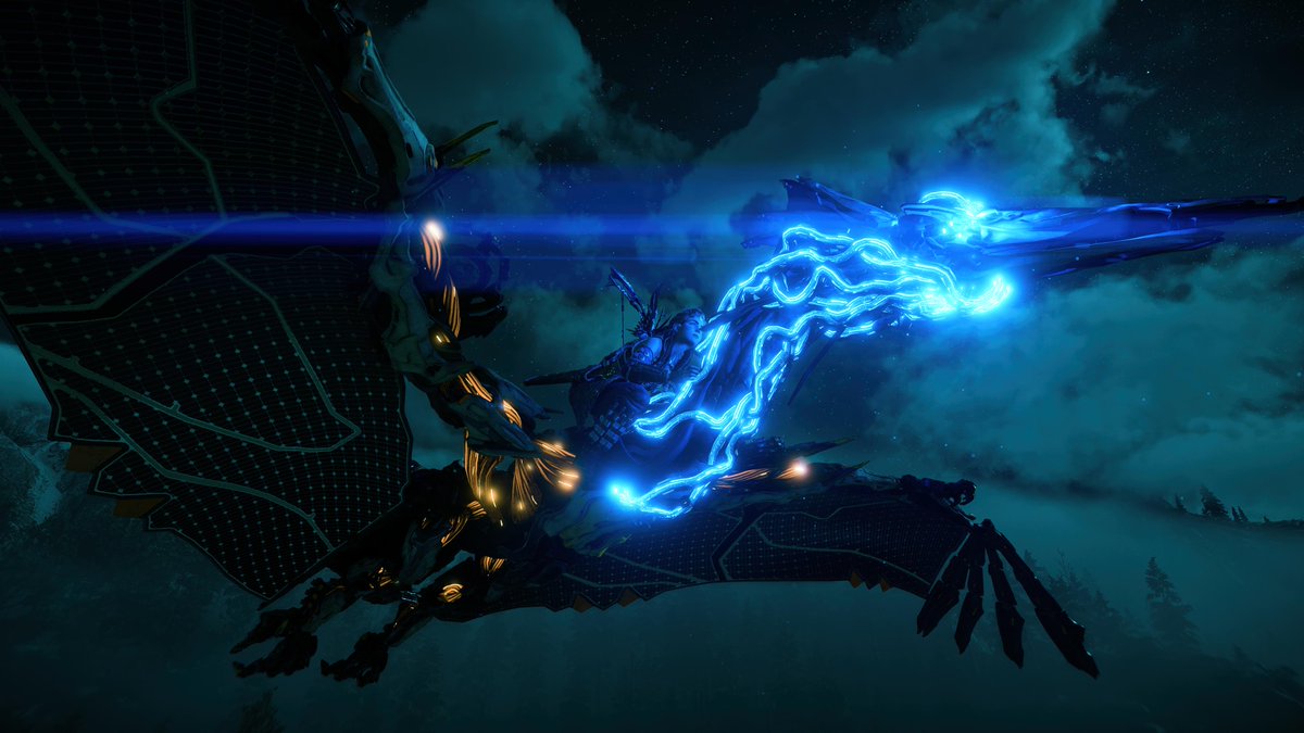 josephjison's tweet photo. #PS5Share, #HorizonForbiddenWest https://t.co/FNJR7BUN0g
