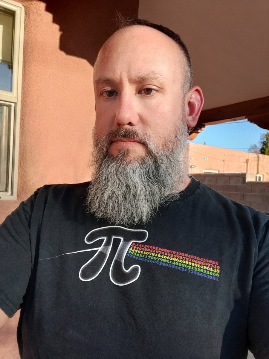 GayJason7's tweet image. #PiDay #piday2022