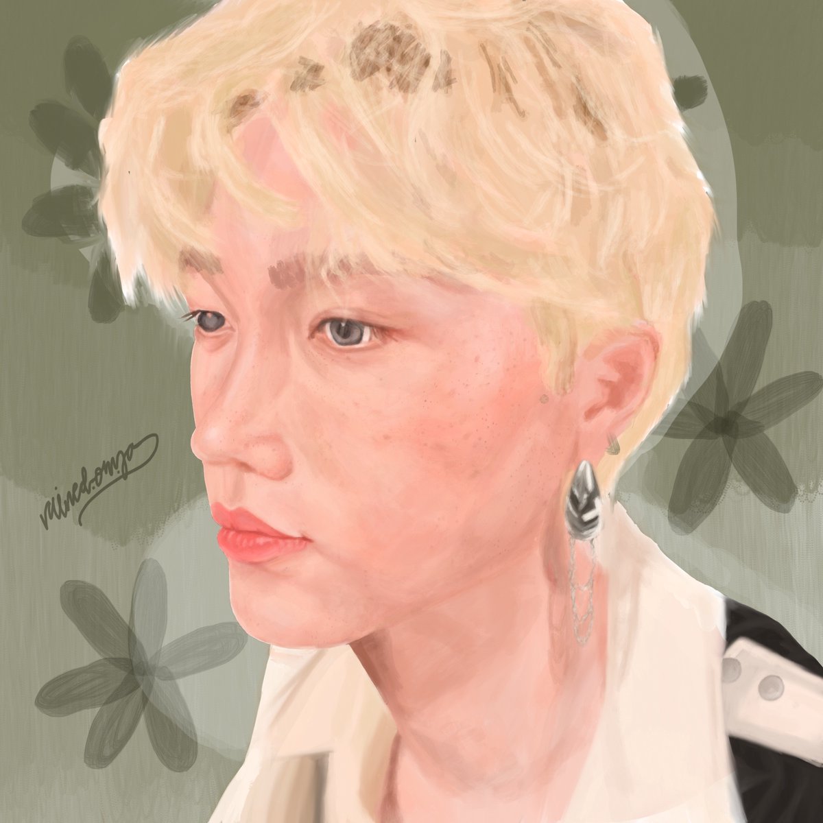 mixtpeontrak's tweet photo. #felix_ 🌱 beautiful flower 🌱 —————-
#straykids #straykidsfanrart https://t.co/zB2mKTxyQR