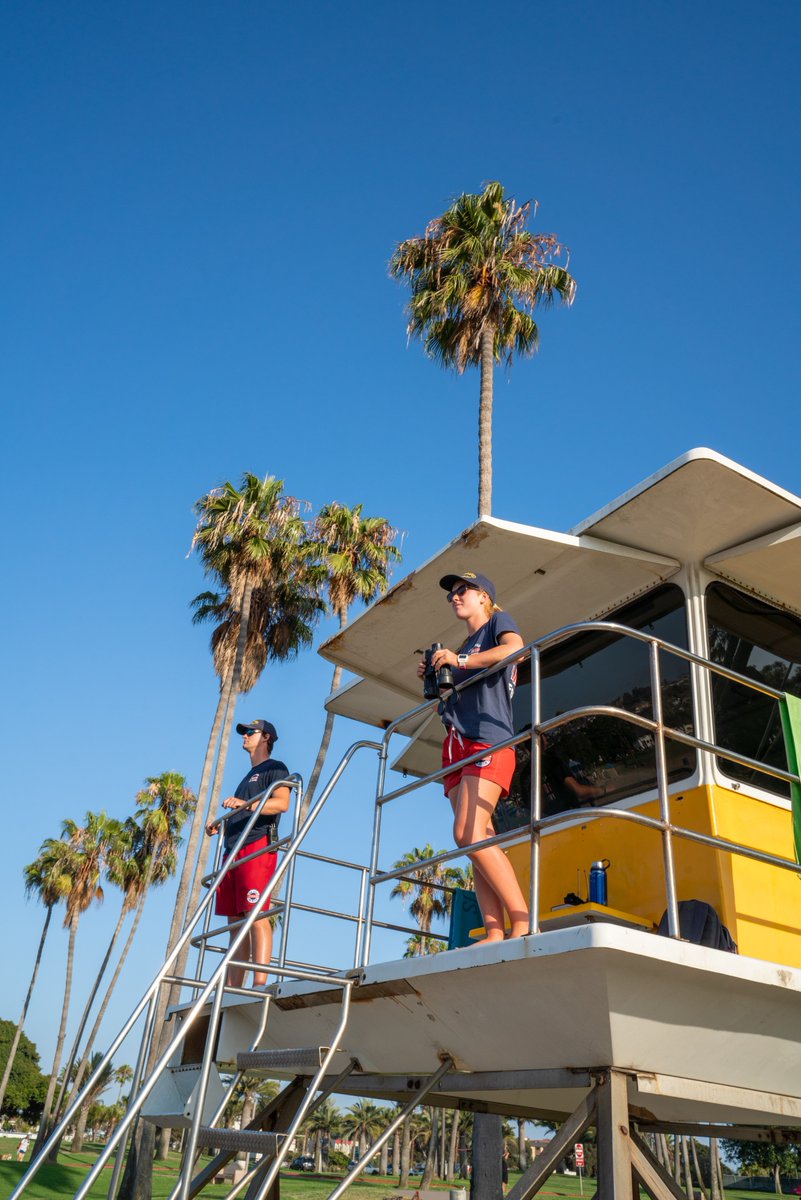SDFD's tweet photo. .@SDLifeguards is still recruiting lifeguard I positions for summer 2022! Apply by March 21 online at https://t.co/YLsvqXdReS
Swim tryouts are scheduled for March & April at Ventura Cove, 1000 W. Mission Bay Drive. Join us!
#lifeguard #sandiego #career #joinSDFD https://t.co/TxTlpqaygB