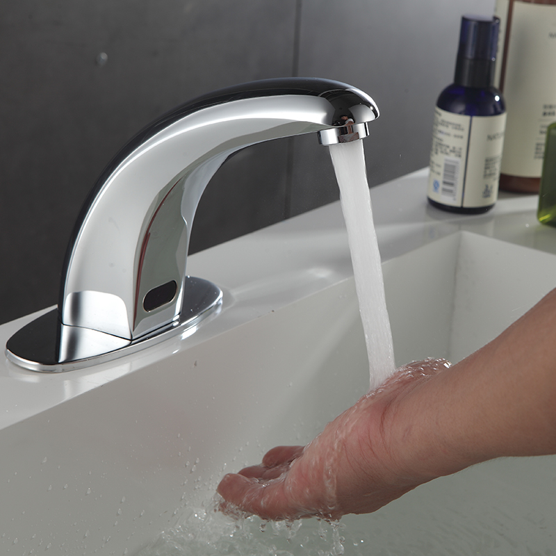 blueseafaucet's tweet image. We have our own factory. We offer high quality automatic kitchen faucet at factory cost. blueseasanitary.com/factory-smart-… #automatickitchenfaucet #automaticsensortap #automaticsinkfaucet