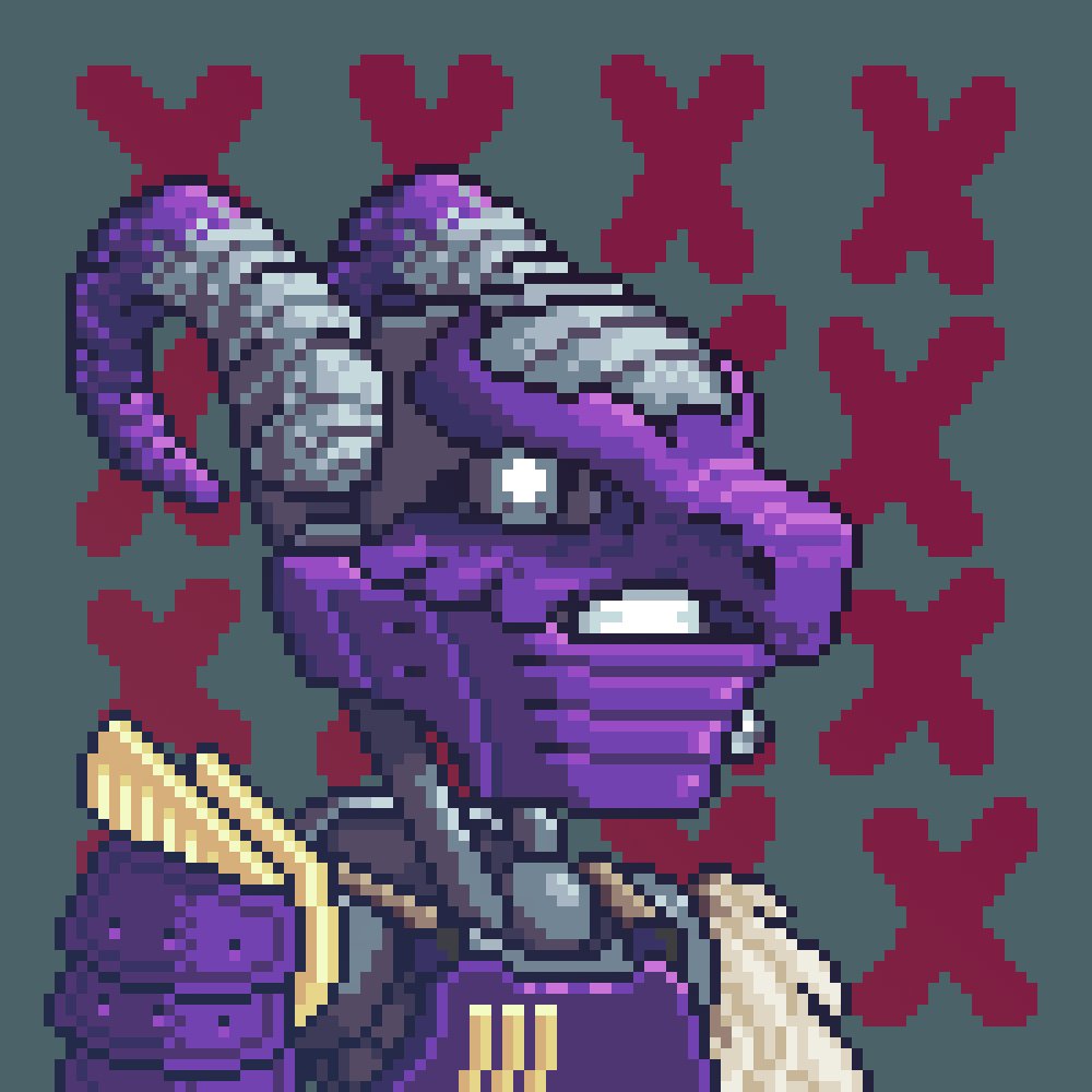 Rawb0ts's tweet photo. common, rare, and epic horns. #rawbots #nft #nftart #NFTCommunity #NFTCollection #gamify #PlayToEarn #PolygonNetwork #opensea #hashlips @Hashlipsnft  @opensea soon on https://t.co/RFc6M5E2P6 https://t.co/V2nKpgLzgy