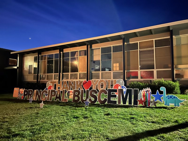 Pleasant Hill Elementary PTA tweet media