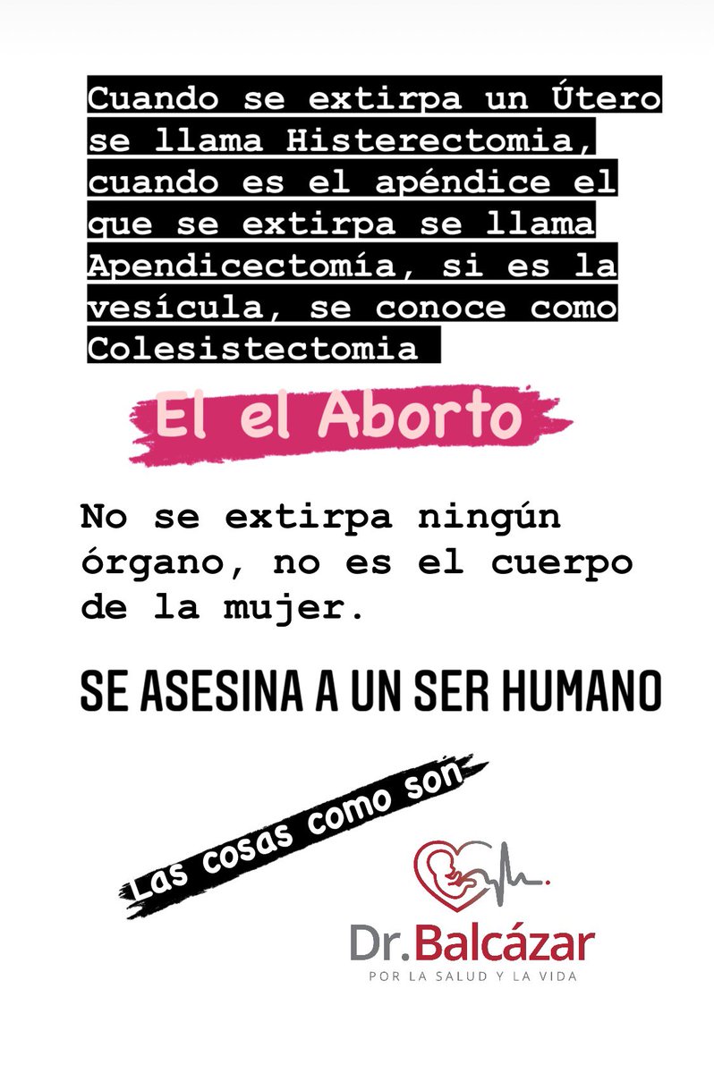docbalcazar's tweet photo. Las cosas como son https://t.co/2E33qMyzTh
