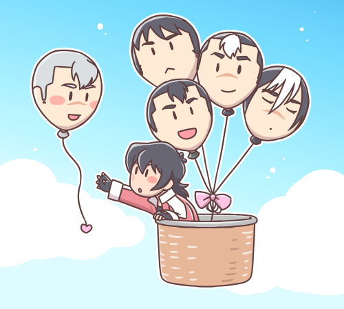 Repost of my old work #sheith