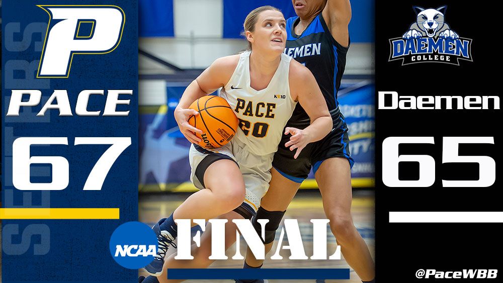 WHY NOT PACE?!!

Setters win the NCAA East Regional and are now off to the ELITE EIGHT!