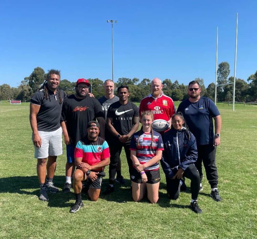 ENDEAVOUR HILLS RUGBY UNION CLUB tweet media