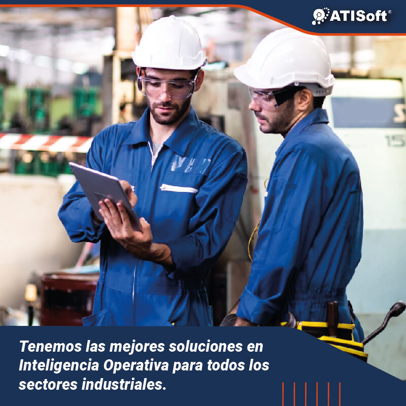 ATISoftMX's tweet photo. Somos expertos en ayudar a las empresas a transformarse dentro de la Industria 4.0. No importa el tipo de organización que seas, ajustamos nuestras herramientas a tus necesidades para optimizar y mejorar procesos 👉 https://t.co/NYUvwDead4
#iot #iiot #atisoft https://t.co/WGEu6voYyS