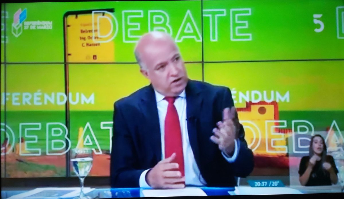OptimistaSALTO's tweet photo. “Lo que estamos hablando es crear una opción más”, para jóvenes o inmigrantes, entre otros, que puedan alquilar sin necesidad de que alguien les salga de garantía" Senador @germancoutinho
#Vivienda
#DebateLUC https://t.co/BQZYOL1mfF
