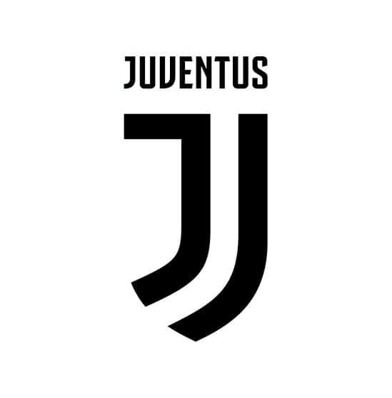 Kalau saya sih suka logo yg simpel tp ikonik, ky logo Juve ini.. 😁