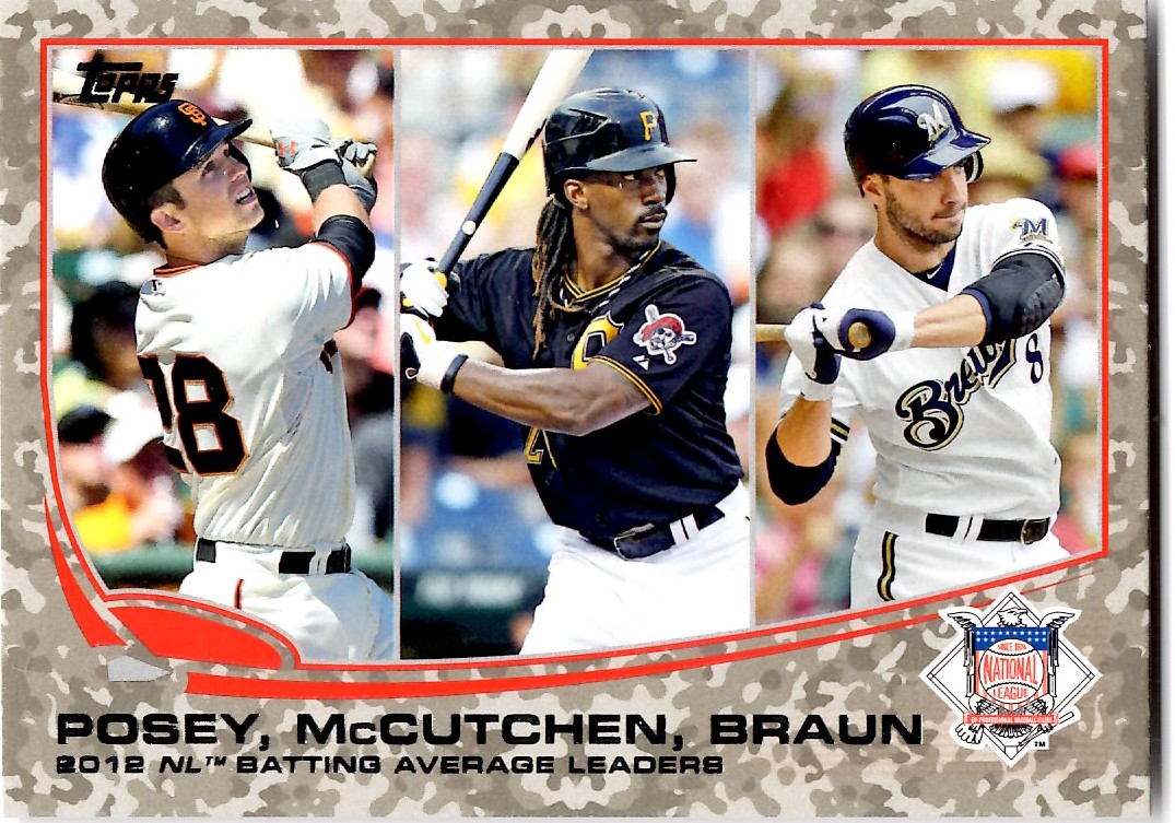 CollectingCutch's tweet photo. Just a few random cards in the #CutchPC showing off a former Brewer because why not... https://t.co/Nde0YKpC6j