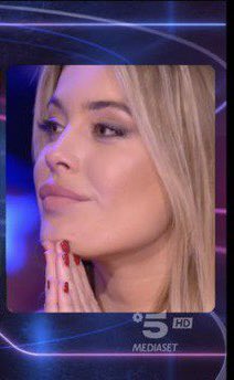 1lu_cia3's tweet photo. dovevano esserci loro.💔 #gfvip #solearmy https://t.co/gAxSPInLRK