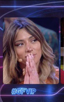 1lu_cia3's tweet photo. dovevano esserci loro.💔 #gfvip #solearmy https://t.co/gAxSPInLRK