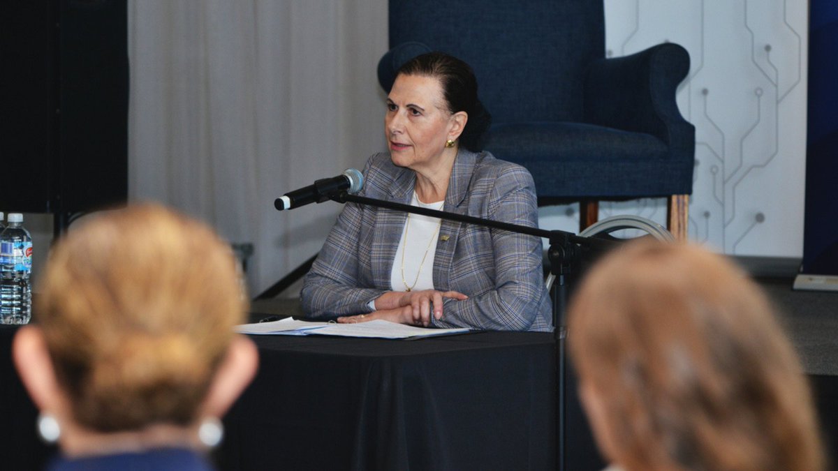 Concetta Fierravanti-Wells tweet media