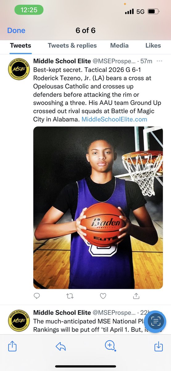 Cal Davis tweet media