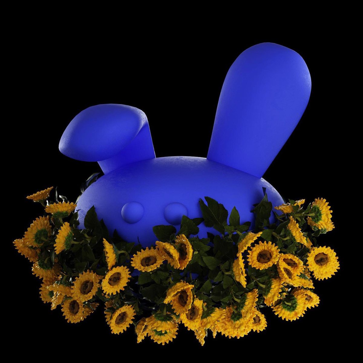 MetaBun_ny's tweet photo. I’m going to donate the profit from selling this Metabun_ny to Ukraine. #standwithukraine 🇺🇦

I’m considering Unicef for Ukraine children but let me know if you know a better place to donate. 

#metabun_ny collection 018
Ukraine_Metabun_ny https://t.co/cQ8Yw2LhAq