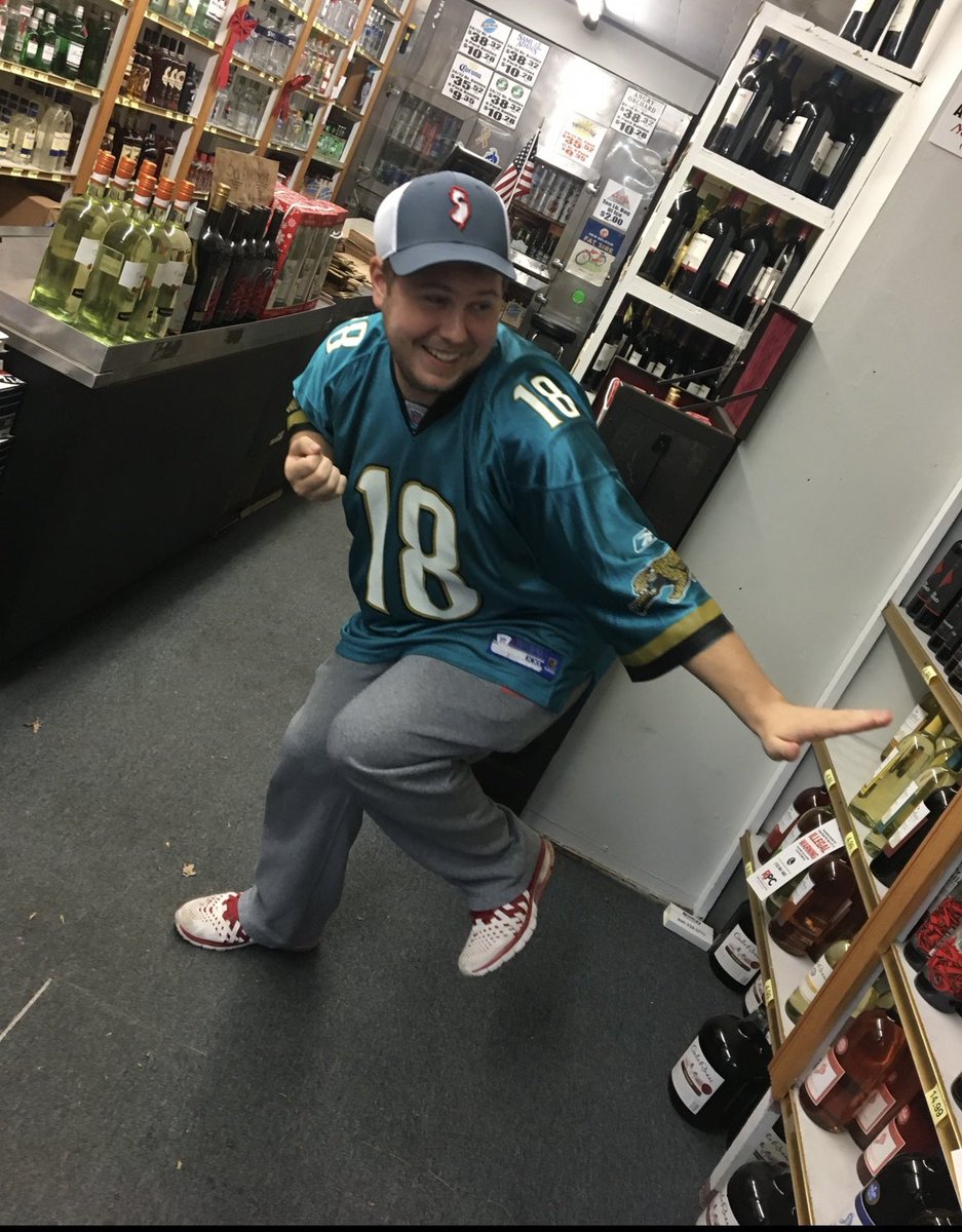 KowalsKorner's tweet photo. Christian Kirk, Evan Engram, and Zay Jones. WTF man. 🤢 bring me back Matt Jones or Mike Sims Walker. #PrayForGoose https://t.co/9GQ7minqtA
