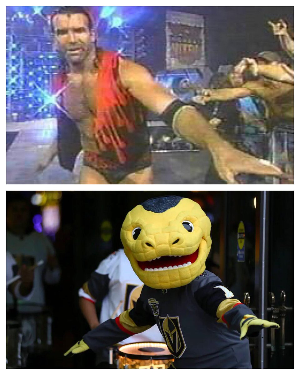 “Imitation is the sincerest form of flattery”
#RIPScottHall