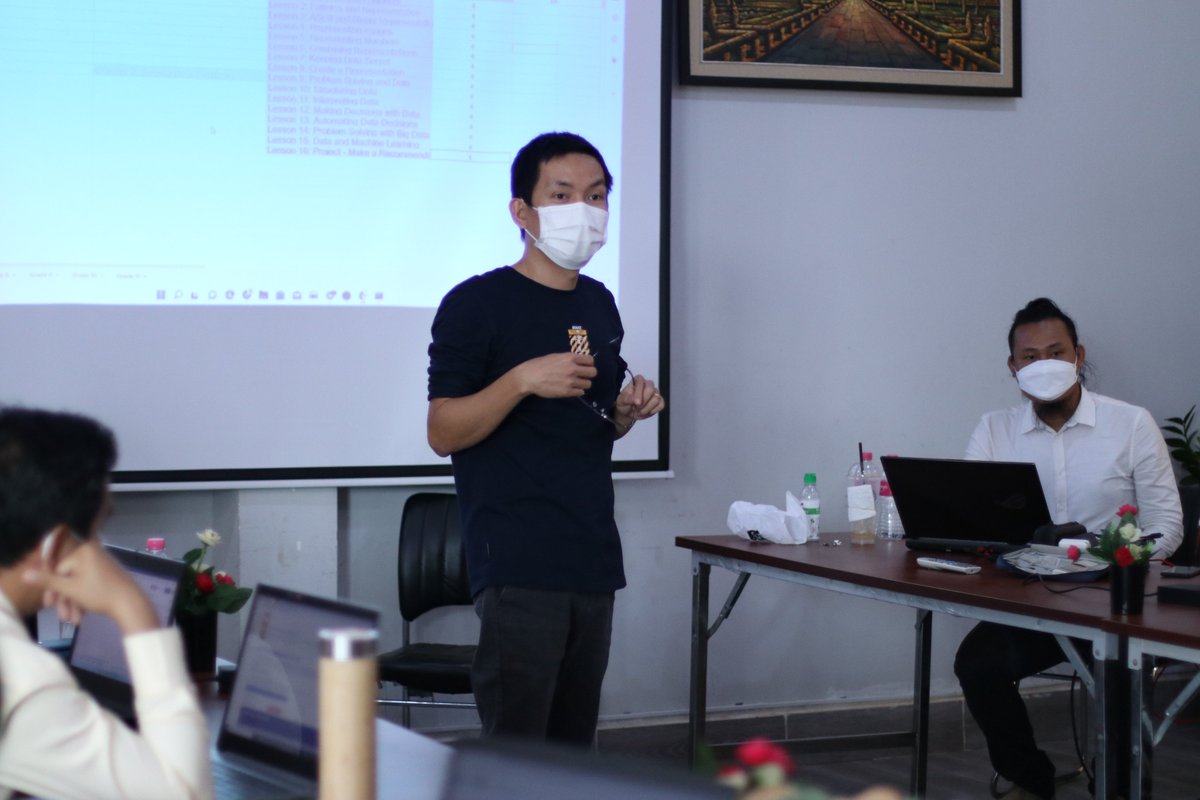 iLab Southeast Asia tweet media