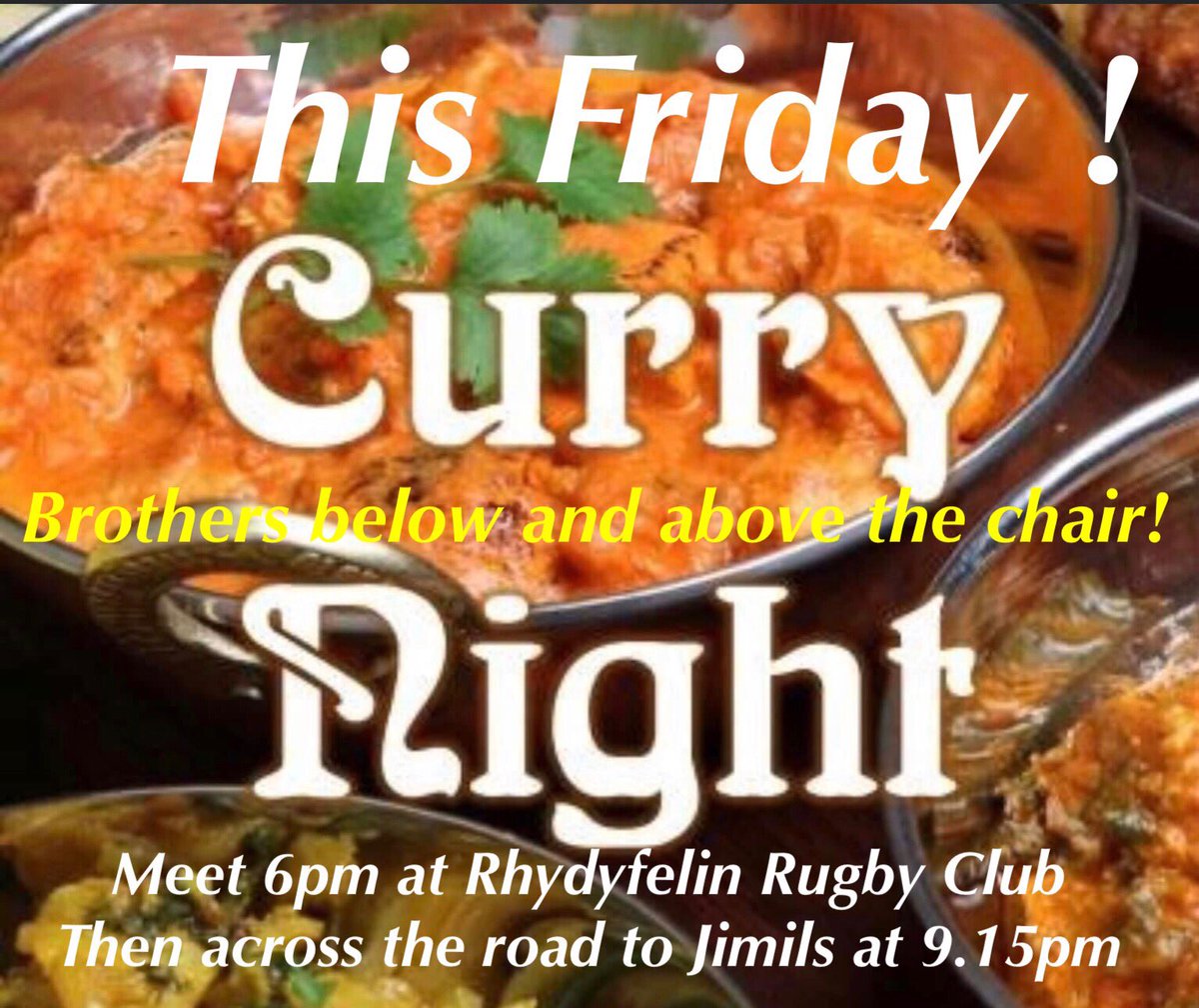 Freemasonbelow's tweet photo. This Friday! All WELCOME! #rhydyfelin #pontypridd #cardiff #aberdare #caerphilly #ystradmynach #treharris  #merthyr https://t.co/lZ4Lw1sF9b