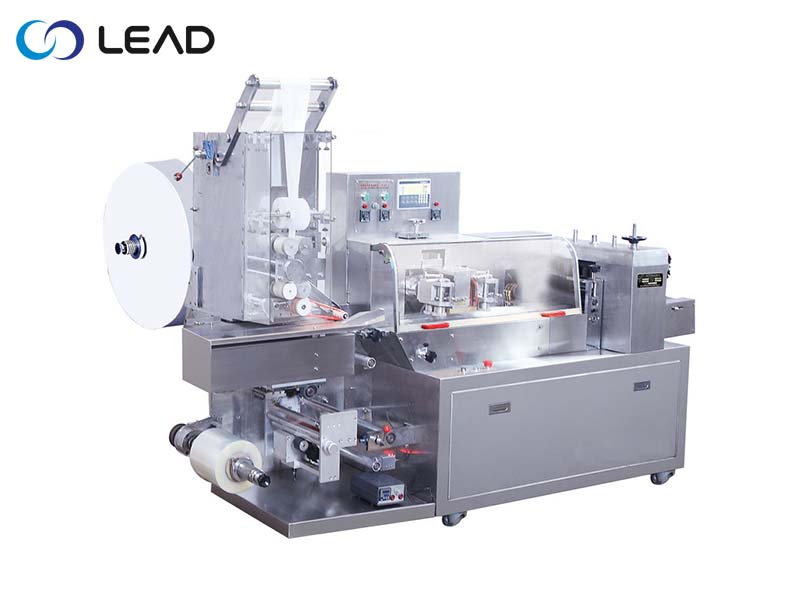 leadmach's tweet image. Loads of wet tissue machine solutions to fit every style, budget and requirement. leadmach.com/ld-wp-wet-tiss… #wettissuemachine #wetwipespackagingmachine