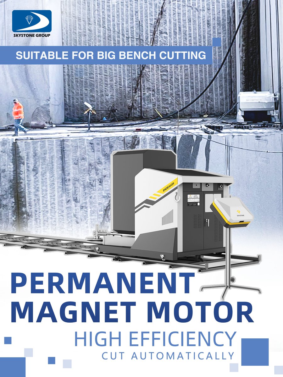 skystone_tools's tweet image. Suitable for all cutting.#granitequarry #marblequarry #stonequarry #wiresaw #stonemining #graniteblock #cararramarble #granitecutting