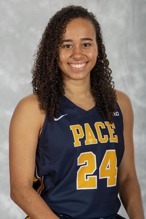 Congrats to Naya Rivera and <a href="/PaceWBB/">Pace Women's Hoops</a> on winning tonight and advancing to the NCAA D2 Elite 8!!!!!
<a href="/NRockathletics/">North Rockland Athletics</a> <a href="/NRRedRaider/">NR High School</a> <a href="/NRCSDistrict/">NR Schools</a>