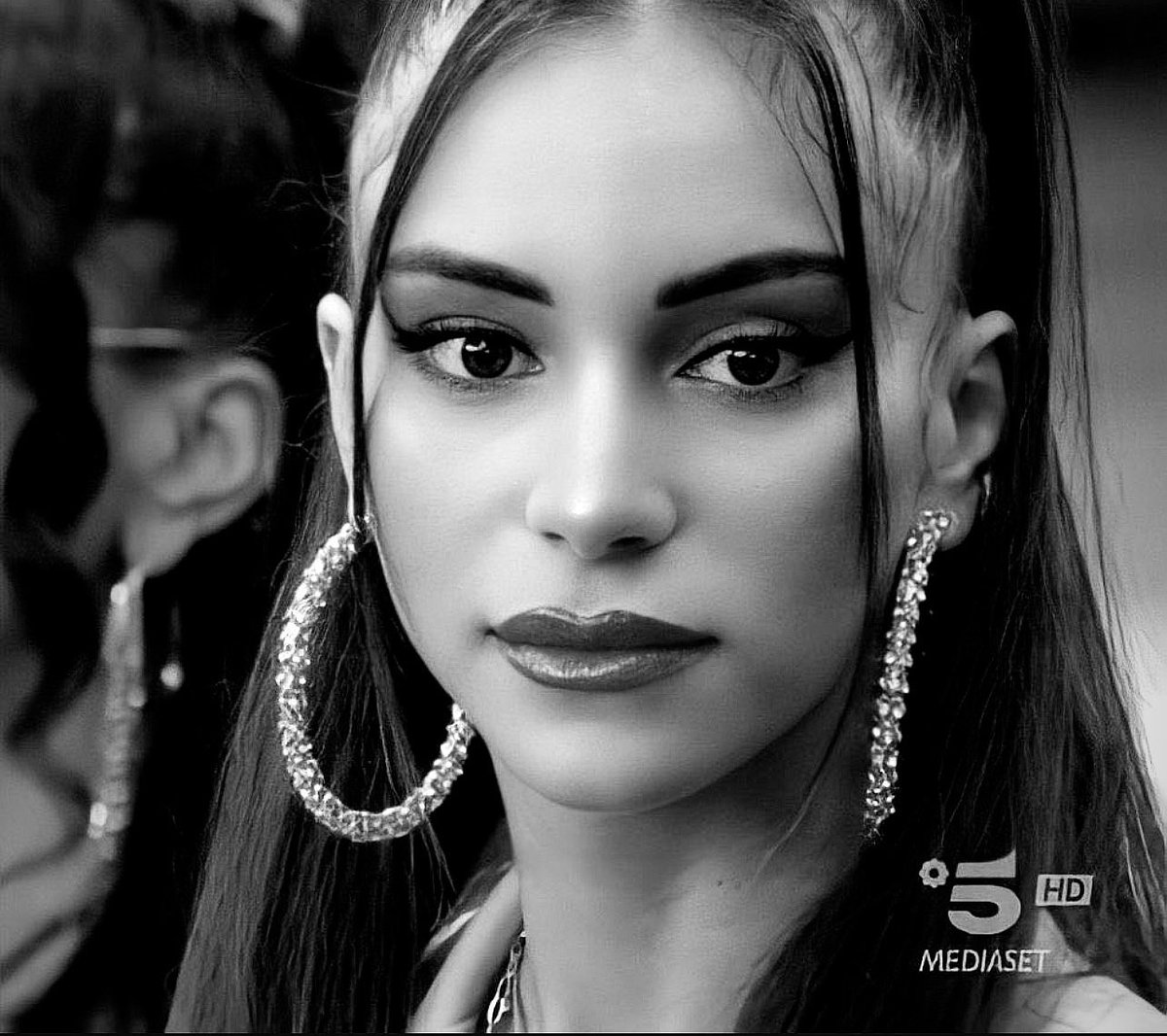 isabenanti's tweet photo. Te la sei meritata tutta, è stato un piacere conoscerti 🤍 #gfvip #jeru https://t.co/JYf6tSmubH