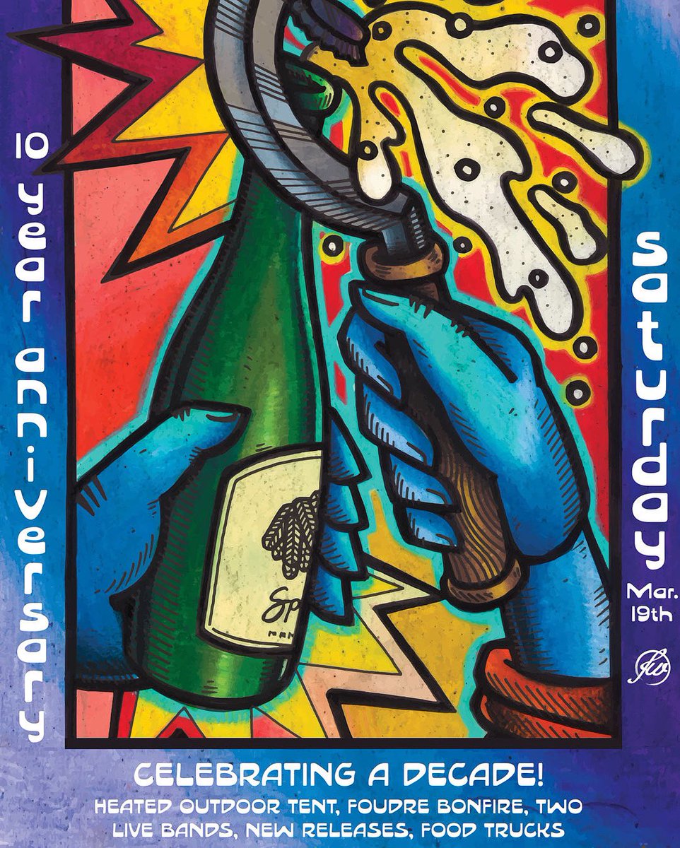 Just a few more sleeps away!!!