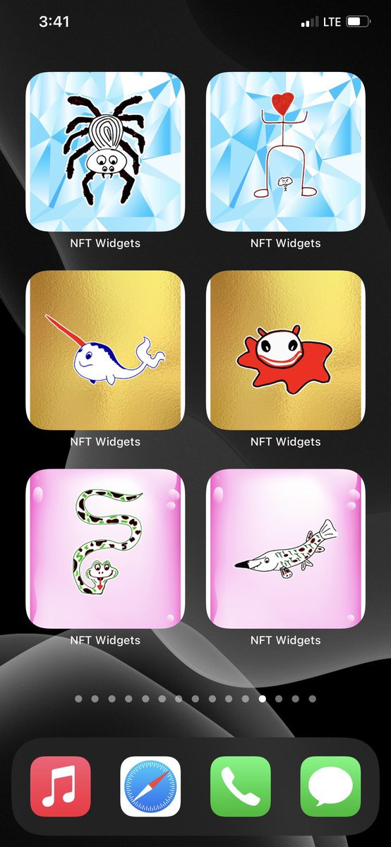 Flex your VeeFriends on your home screen <a href="/veefriends/">VeeFriends</a> <a href="/garyvee/">Gary Vaynerchuk</a> 👀🔥