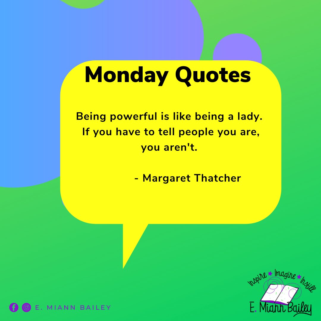 emiannbailey's tweet photo. #mondaymotivation
#motivationalquotes
#childrensauthor
#blackauthor
#womenshistorymonth https://t.co/I6ncFuhwiT