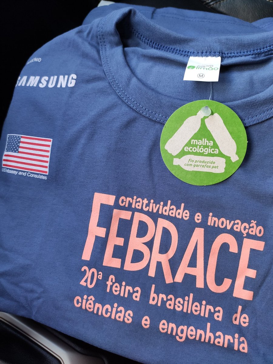 sylkarla's tweet photo. Somos finalistas da FEBRACE @febrace https://t.co/aShZxeu0IZ