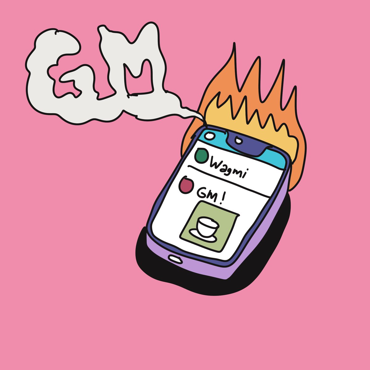 John Talley tweet media