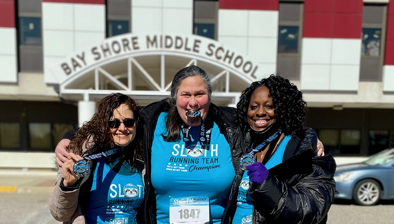 Bay Shore Schools on Twitter: quot Teachers staff bayshoremslrnrs have Bay Shore Schools on Twitter: quot Teachers staff bayshoremslrnrs have