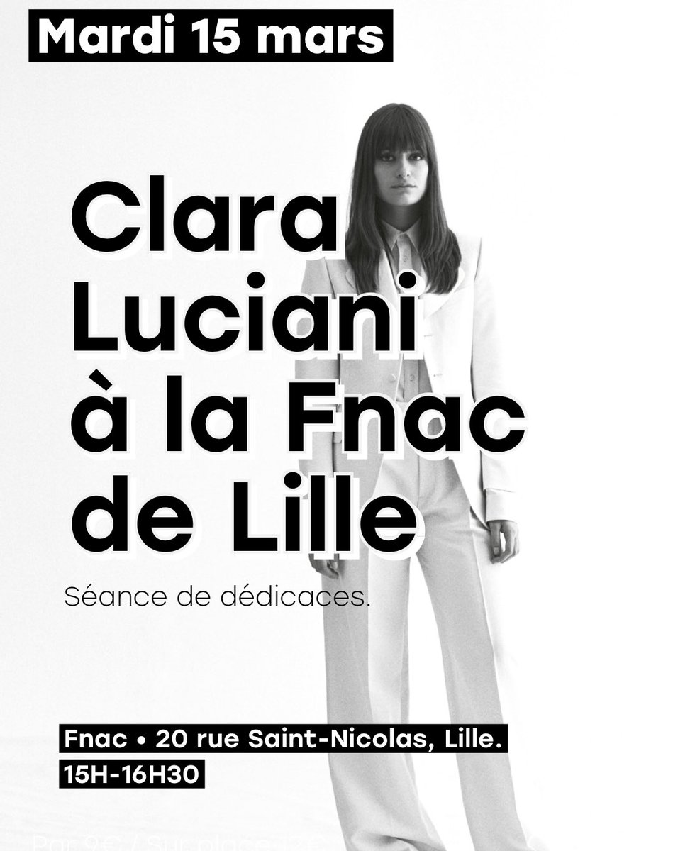 Even Lille tweet media