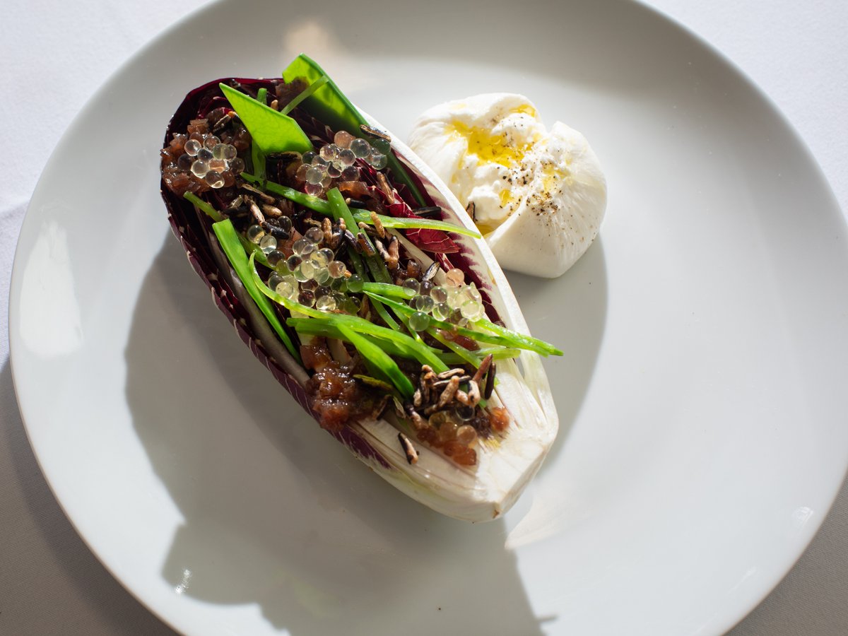 beardfoundation's tweet photo. This month’s Beard Box, a curated meal kit made possible by our sponsors including @MelissasProduce, was developed by #BeardHouseFellow Steve Gutierrez. Buy your kit now: https://t.co/QRgdwvbj3p #OpenForGood (📸: @ultraclay) https://t.co/DwYmSAaw6C