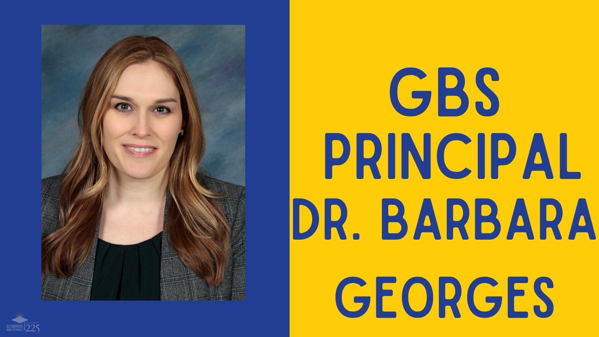 Glenbrook South HS tweet media