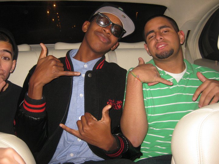 eddyrp_'s tweet photo. Man I just don’t have the words for this, the greatest to ever do it.. the best fucking vibes, the best friend, my got damn brother my heart is heavier than it’s ever been I wouldn’t be who I am today without you. I love you forever bro https://t.co/pkPnEys7PJ
