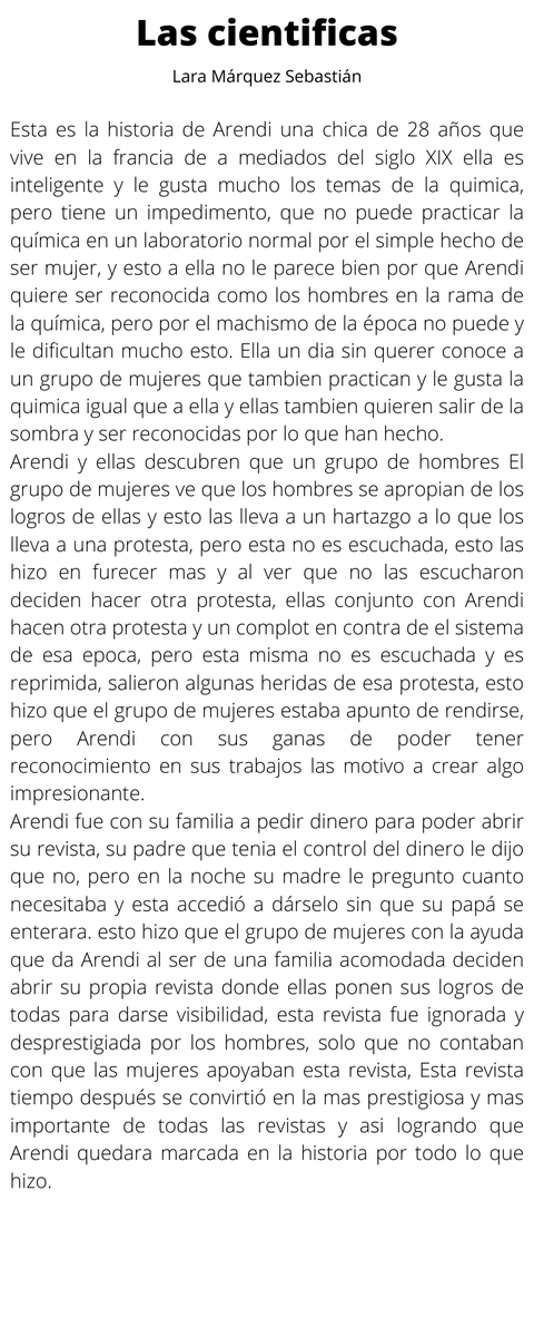 SebastianLaraM5's tweet photo. #Género_Sustentabilidad
#Historia_Field_CCHSur
#TallerComunicación2_CCHSur https://t.co/mKh6w2EYDn