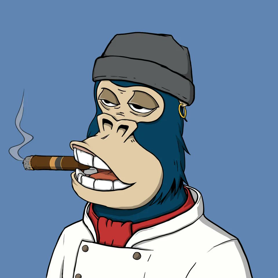 🚨ADA Giveaway 100 ada + 
<a href="/ChilledKongs/">Chilled Kongs</a> 
 NFT🚨 
Rules:
1. Like &amp; Retweet 
2. Follow  @MrHAncient 
3. Tag 3 freinds on my tweet
#CNFTGiveaway   #CNFTGiveaway    #CNFTCommunity    #ADA   #CNFTGiveaways